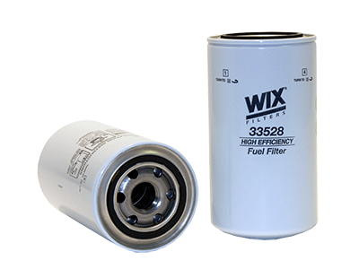 Wix Fuel Filters 33528