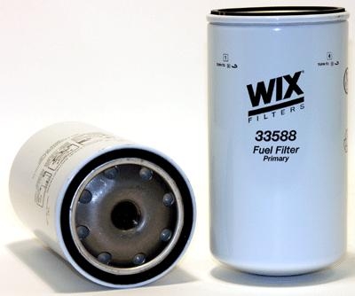 Wix Fuel Filters 33588