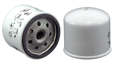Wix Fuel Filters 33612