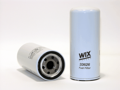Wix Fuel Filters 33626