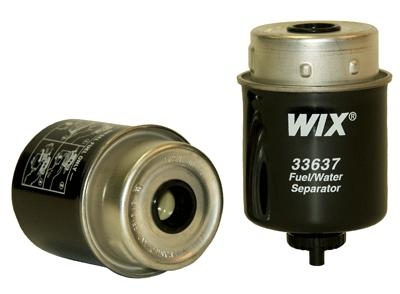 Wix Fuel Filters 33637