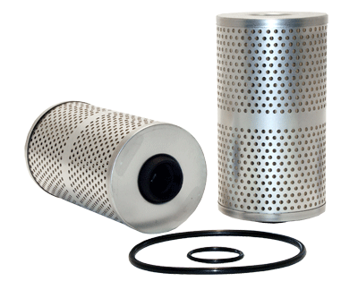 Wix Fuel Filters 33651