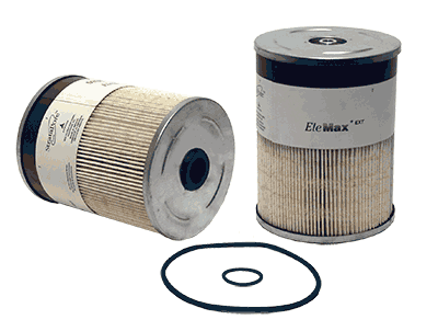 Wix Fuel Filters 33655