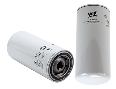Wix Fuel Filters 33685NP