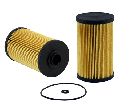 Wix Fuel Filters 33700