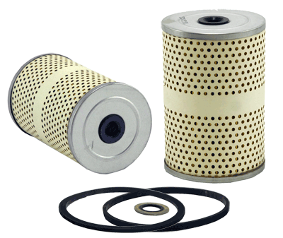 Wix Fuel Filters 33703
