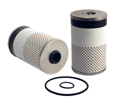 Wix Fuel Filters 33709