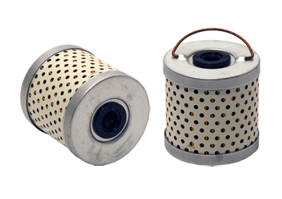 Wix Fuel Filters 33710