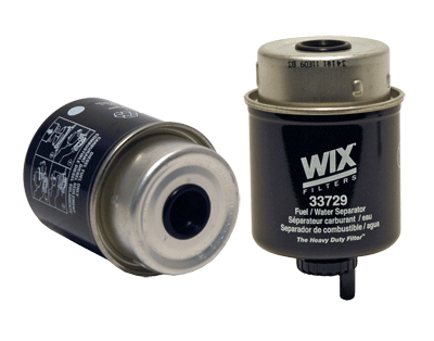 Wix Fuel Filters 33729