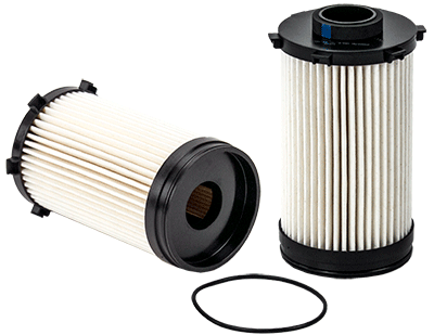 Wix Fuel Filters 33733