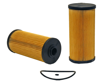 Wix Fuel Filters 33740