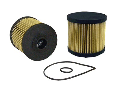 Wix Fuel Filters 33745