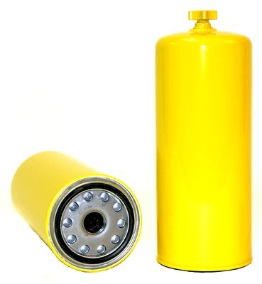 Wix Fuel Filters 33780