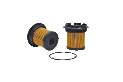 Wix Fuel Filters 33817
