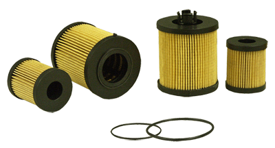Wix Fuel Filters 33899