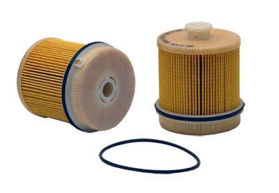 Wix Fuel Filters 33937