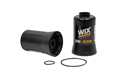 Wix Fuel Filters 33960