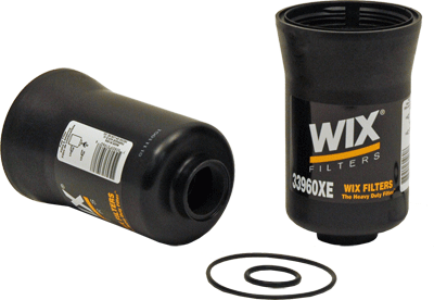 Wix Fuel Filters 33960XE