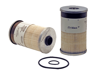 Wix Fuel Filters 33964