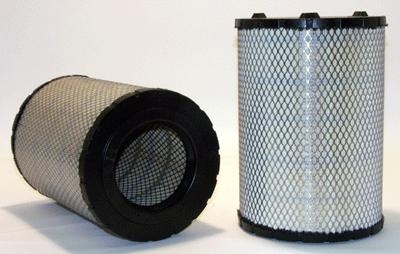 Wix Air Filters 42033