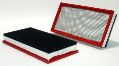 Wix Air Filters 46316