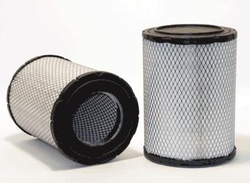 Wix Air Filters 46433