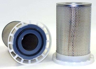 Wix Air Filters 46527