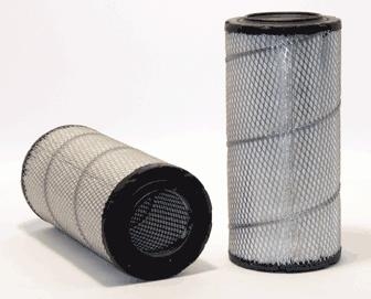 Wix 46562-46569 Air Filters Set Replaces 222421A1-222422A1