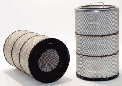 Wix Air Filters 46581