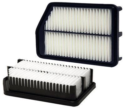 Wix Air Filters 49480