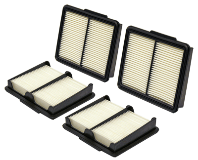 Wix Air Filters 49570