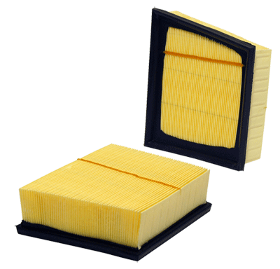 Wix Air Filters 49604