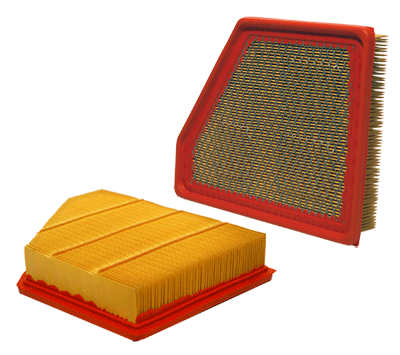 Wix Air Filters 49651