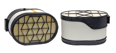 Wix Air Filters 49667