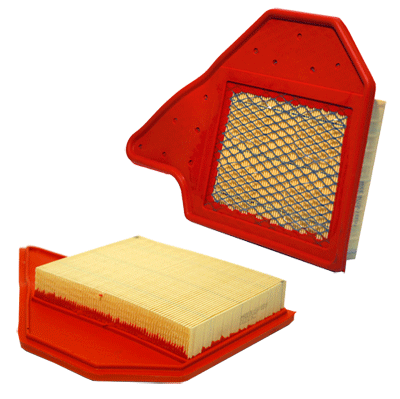 Wix Air Filters 49737