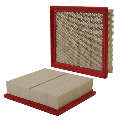 Wix Air Filters 49756