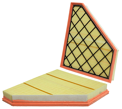 Wix Air Filters 49830
