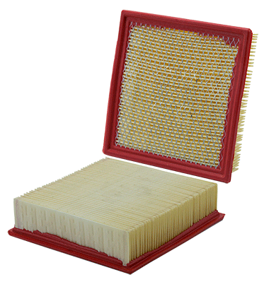 Wix Air Filters 49883FR