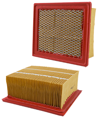 Wix Air Filters 49946FR