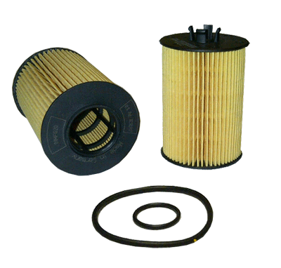 Wix Air Filters 51009