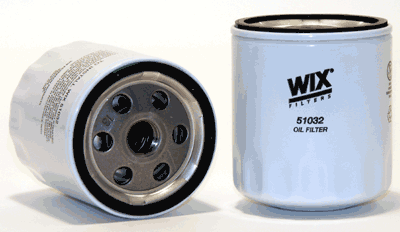 Wix Hydraulic Filters 51032