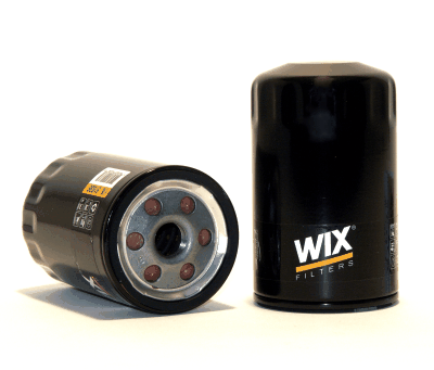 Wix Oil Filters 51036