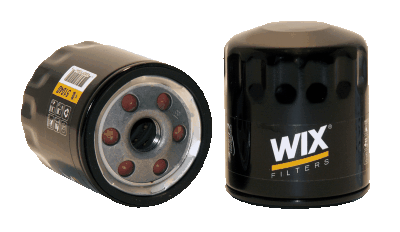 Wix Oil Filters 51040