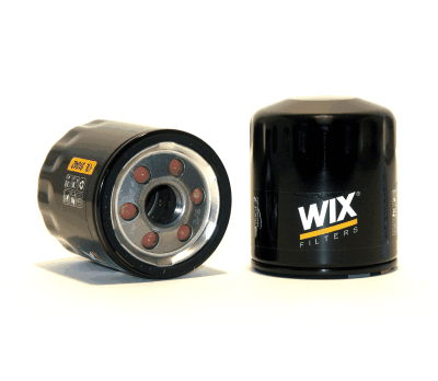 Wix Oil Filters 51042