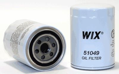 Wix Hydraulic Filters 51049