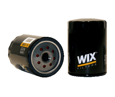 Wix Oil Filters 51060