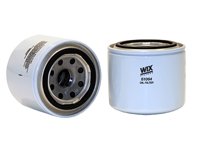 Wix Oil Filters 51064