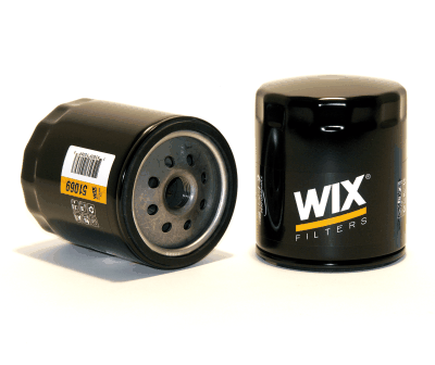 Wix Oil Filters 51069