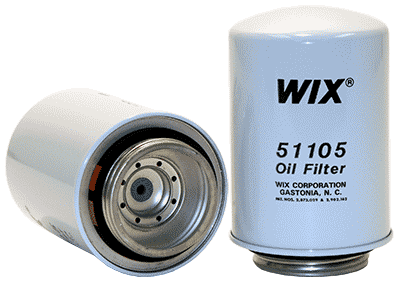 Wix Oil Filters 51105