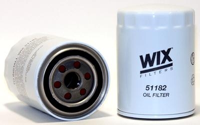 Wix Oil Filters 51182